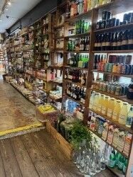 Organic Shop for SALE in Newington Green Organic Shop for SALE in Newington Green