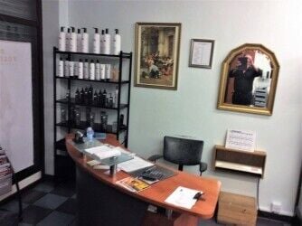 Established Hairdressing  Salon - Telford, Shropshire