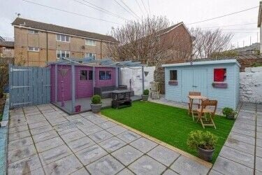 Popular cafe and guest house for sale in Holyhead on the beautiful island of Anglesey Popular cafe and guest house for sale in Holyhead on the beautiful island of Anglesey