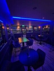 Cocktail Bar for sale Hindley town centre