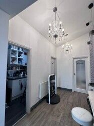 Unisex hair & beauty salon in busy area of Sheffield Unisex hair & beauty salon in busy area of Sheffield