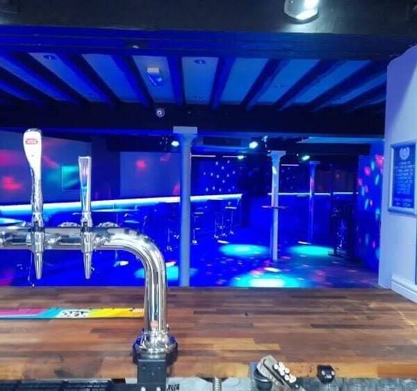 The Attic Bar - Dovers only nightclub business for sale Photo 4