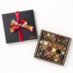 Artisan Chocolate business with a popular shop in Staffordshire plus growing e-commerce