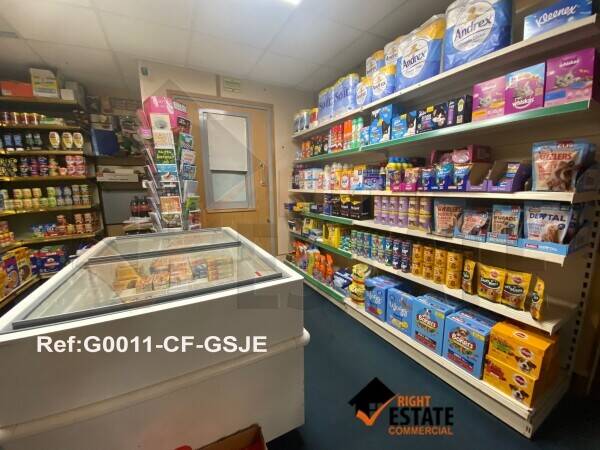 Well Presented High Turnover Off Licence In A Residential Area - Wales Photo 3