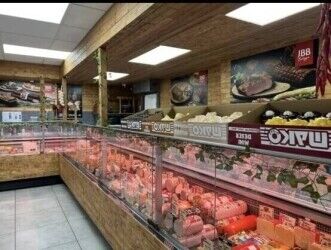 Supermarket for Sale Edgware London - Currently closed from January 2024 - Previously High turnover business Photo 3