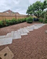 Landscape Garden Business for Sale in Solihull, West Midlands
