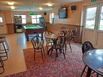 SHROPSHIRE -  WELL APPOINTED TRADITIONAL VILLAGE PUB