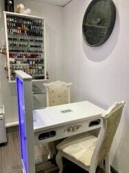 Hair, Beauty and Tanning Salon for sale in St Helens Merseyside Hair, Beauty and Tanning Salon for sale in St Helens Merseyside