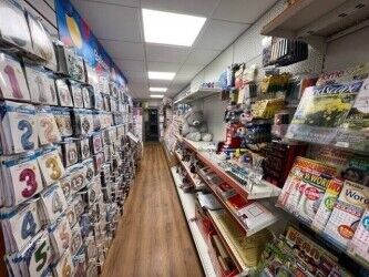 Vacant Freehold High Street property in popular East Lothian town. (ref 1550) Photo 3