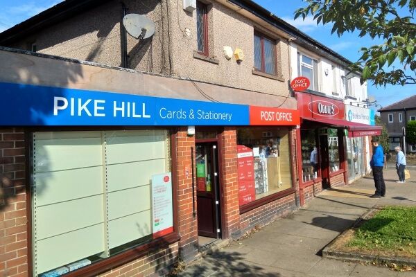 Established Post Office - Burnley Photo 3