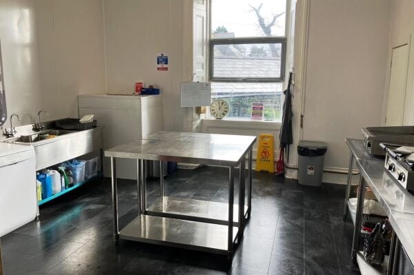 Coffee Shop & Meal Prep Business - Porthmadog Photo 3