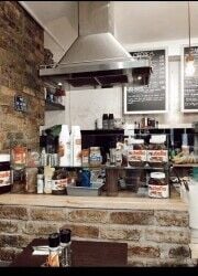 French Creperie business for sale French Creperie business for sale