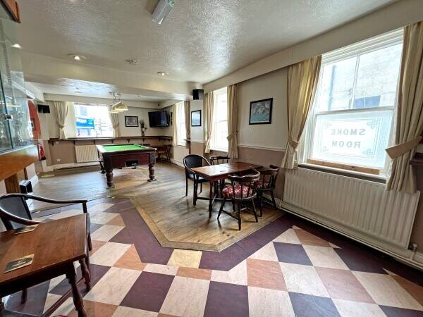 EAST YORKSHIRE - PUBLIC HOUSE WITH LETTING ACCOMMODATION Photo 3