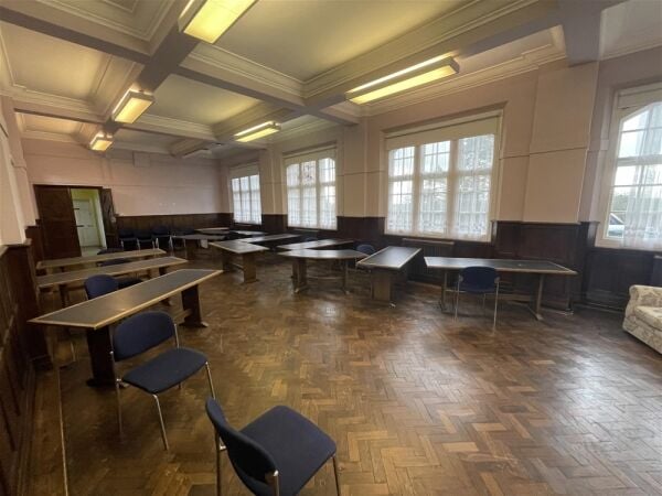 Queens Rooms at Seale Hayne To Let For Sale in Newton Abbot Queens Rooms at Seale Hayne To Let For Sale in Newton Abbot