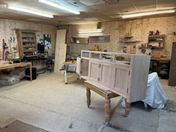 Pine and Oak Furniture Manufacturer North West Photo 3