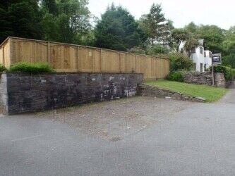 Busy guest house for sale in Llanberis Busy guest house for sale in Llanberis