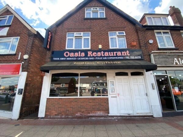 Freehold Indian Restaurant Located In Shirley Photo 3