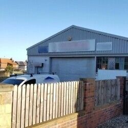 Garage Door Installer and Supplier in Newcastle Photo 2