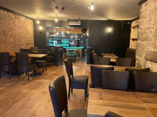 A Superb Freehold Bar & Restaurant Opportunity in the heart of Leith. (ref 1554) Photo 3