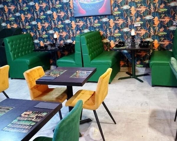 Chinese Noodle Bar, Restaurant & Takeaway for Sale