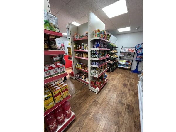 Convenience Store And Post Office In Witchford For Sale Photo 3