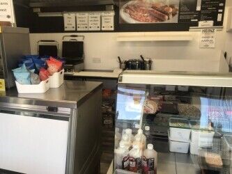 Sandwich shop for sale in Lowton Photo 3