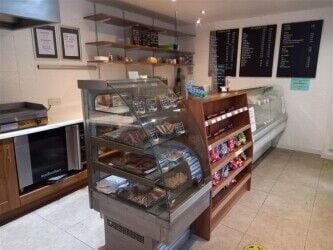Delicatessens For Sale in Dronfield Photo 3