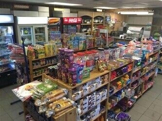 HIGH TURNOVER VILLAGE STORES & PETROL FILLING STATION Photo 3