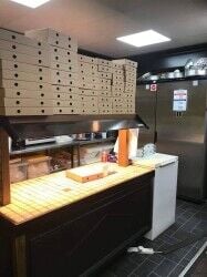 Thai Takeaway and Cafe for sale Thai Takeaway and Cafe for sale