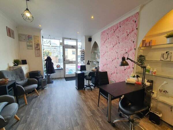 A Successful Nail / Beauty Salon for sale Photo 3