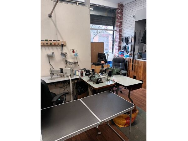 Well Established Dry Cleaners In Dagenham For Sale Photo 3
