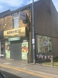 Indian Curry & Pizza Takeaway for Sale