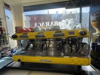 Bistro & Coffee Shop for sale