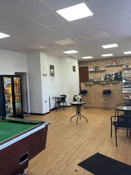 Café for sale in Dewsbury Photo 3