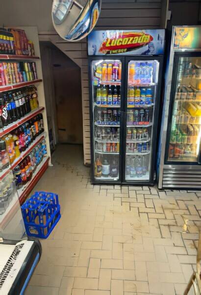 Newsagents and Off License for sale in Llanelli Photo 3