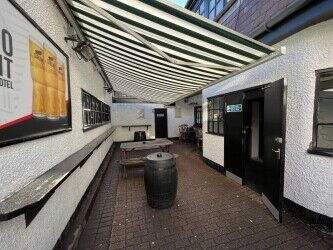 A Well Positioned Licensed Hotel in sought after Aberdeenshire town. (ref 1552) Photo 3
