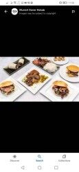 GERMAN BEEF DONER kebab shop - MUNİCH DONER KEBAB Photo 3