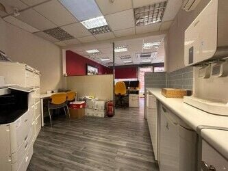 Profitable Lettings Agent for sale