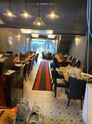 Restaurant for Sale in Heart of East London - Green Street Restaurant for Sale in Heart of East London - Green Street