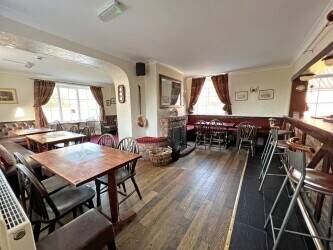 NORTH YORKSHIRE - VILLAGE PUB IN EXCELLENT CONDITION