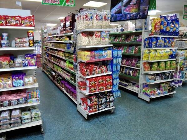 Supermarket For Sale Longsight Greater Manchester Photo 3