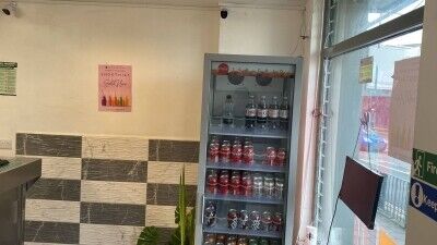 Fish & Chip Shop for Sale in London Photo 3