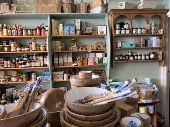 A Coffee Shop & Deli. on Chilwell Road, Beeston, Nottingham. Reduced Price. 'For Sale.' Photo 3