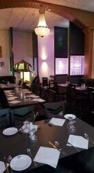 Indian restaurant for sale in Southsea Portsmouth