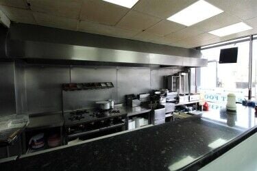 Fast Food Takeaway Business for sale, Prime Location, Well established.