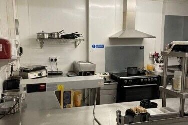 Leasehold Independent Coffee Shop Located in Retford Leasehold Independent Coffee Shop Located in Retford