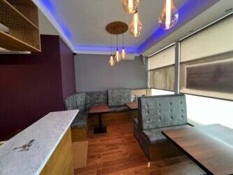 Recently Refurbished Restaurant Premises located in the East Lothian town of Haddington (ref 1558) Photo 3