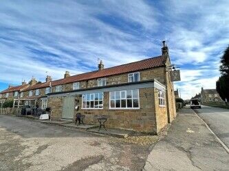 NORTH YORKSHIRE - VILLAGE PUB IN EXCELLENT LOCATION Photo 3