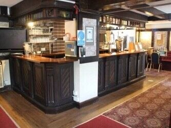 WEST GLAMORGAN - JOINERS ARMS, FFORESTFACH, SWANSEA
