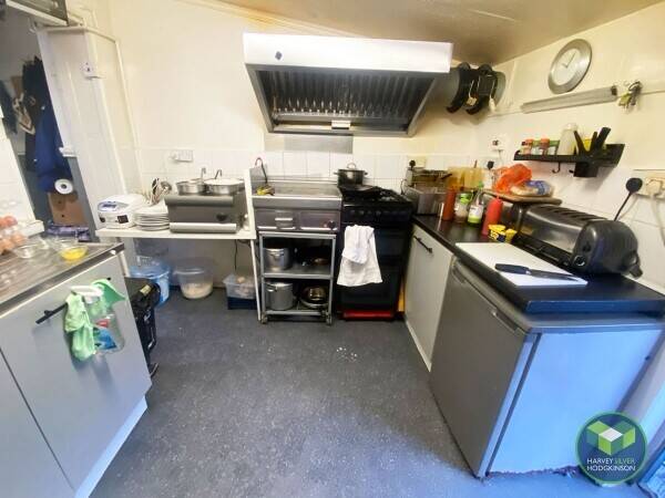 CAFE : CLAYTON : Photo 3